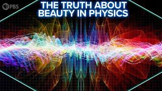 The Truth About Beauty in Physics