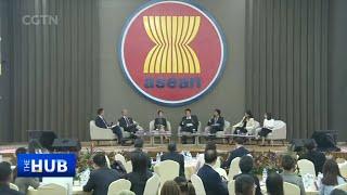 Fostering China-ASEAN people-to-people connections