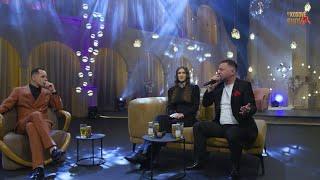 n’Kosove Show  Fikret Dauti  Nese Pendohesh - LIVE