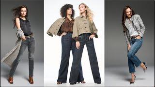 cabi Fall 2024 Denim Guide