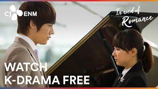 In Need of Romance  Watch K-Drama Free  K-Content by CJ ENM