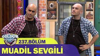 Muadil Sevgili - Güldür Güldür Show 237.Bölüm