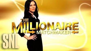The Millionaire Matchmaker - SNL