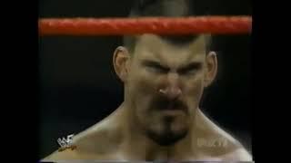 Jackyl vs Jobber Scott Taylor WWF Shotgun Saturday Night 1998