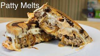 Patty Melts