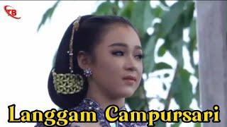 Langgam Campursari Mat Matan &enak Pol