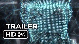 Debug Official Trailer 1 2015 - Jason Momoa Horror Sci-fi HD