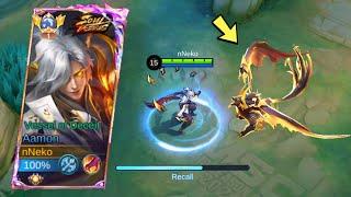 AAMON SOUL VESSELS SKIN FINALLY IS HERE THANK YOU MOONTON