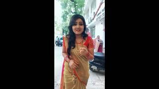 ரோஜா serial ரோஜா பிரியா latest  cute  dubsmash  tamil