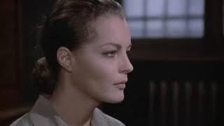 Tragic End of The Last Train 1973 with Romy Schneider and Jean-Louis Trintignant