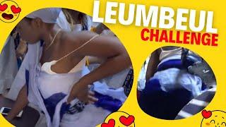 LEUMBEUL CHALLENGE - EP 87 - LEUMBEUL LOU DJINÉ BOU SAF