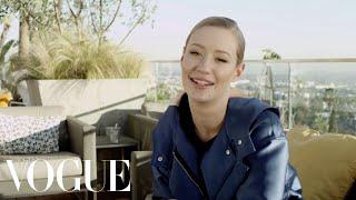 73 Questions With Iggy Azalea  Vogue