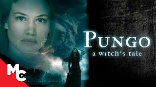 Pungo A Witchs Tale  Full Movie  Fantasy Horror