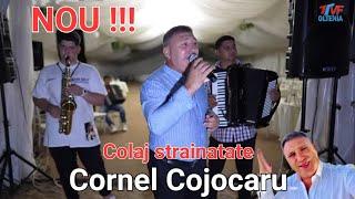 Cornel Cojocaru   Ascultare pt patimasi ღ Cantece de viata si strainatate   LIVE 2024 ღColaj Bomba