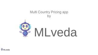 Multi Country Pricing app demo - Shopify