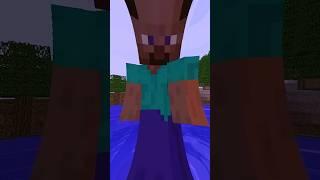 ¿Que tan fuerte es steve en Minecraft? #2