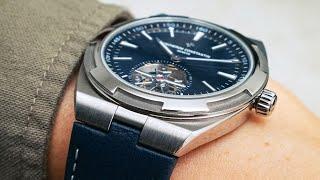 Best Vacheron Constantin Watches 2024 Tough call but theres a CLEAR winner