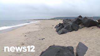 Best Beaches Exploring Sandy Hook  News 12