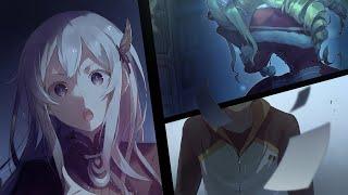 Re Zero Season 2 - Opening Full 『Realize - Konomi Suzuki』