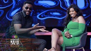 BBNaija Gist Rachel opens up about being a Rider – BBNaija  Big Brother Level Up