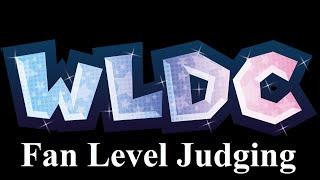 Insectduel Plays 2022 Winter Level Design Contest - WLDC Fan Level Judging