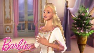 Преминджер разоблачен  Барби принцесса и нищенка  @BarbieRussia 3+