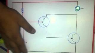 عمل خلية ضوئية LDR - How to make ldr circuits