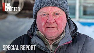 Life in the coldest city on Earth - Yakutsk Russia