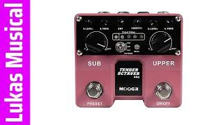 Best Drop Tune Pedal for Bass 2024 - Top 5