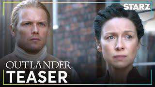 Outlander  Season 7 Part 2 Official Teaser  STARZ