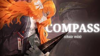 Limbus Company Mili - Compass chair mix