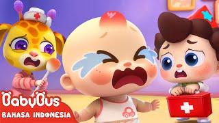 Dokter Neo Siap Membantu  Lagu Anak-anak  Lagu Lucu  Yes Neo  BabyBus Bahasa Indonesia