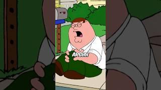 The 5 Funniest Hurt Knee Gags In Family Guy