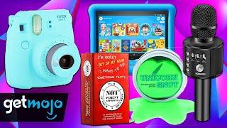 Top 10 Best Gifts For Kids Gift Guide