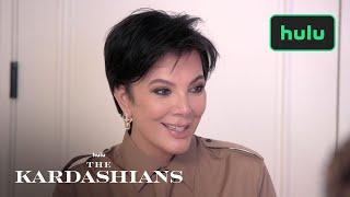 The Kardashians  Thats Why I Had Six Kids  Hulu