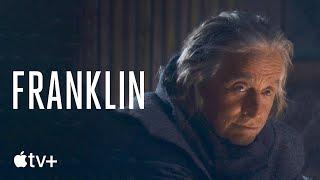 Franklin — Official Trailer  Apple TV+