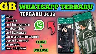 GB WhatsApp Terbaru 2022 Apk Download  Wa GB Terbaru 2022 Anti Kadaluarsa