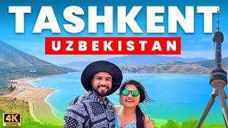 Tashkent The Most Underrated City in Central Asia Uzbekistan 2024