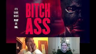 Interview Director Bill Posley discusses creating Bitch Ass