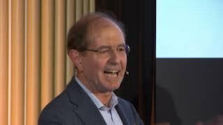 Truly Decentralized Blockchain  Silvio Micali  TEDxMilanoSalon