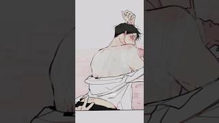 BL-YAOI️‍ #bl #yaoi #boylove #blmanhwa #manhwa