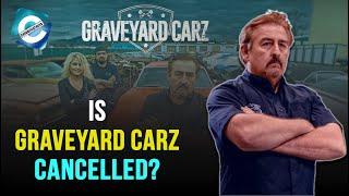 Is Graveyard Carz a real shop? Is Graveyard Carz still in production?