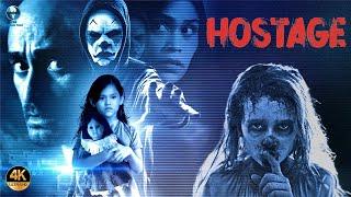 HOSTAGE  English Horror Full HD Movie  Garie Ruben  Hollywood Thriller Adventure Movie