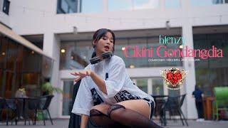 KIENZY - CIKINI GONDANGDIA Official Music Video  DJ REMIX