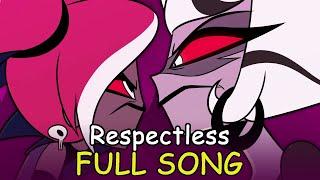 Velvet And Carmilla Carmine Full Subbed Video Song Respectless Hazbin Hotel Season 1 Episode 3