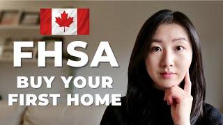 ACCOUNTANT EXPLAINS New First Home Savings Account FHSA starting April 1 2023