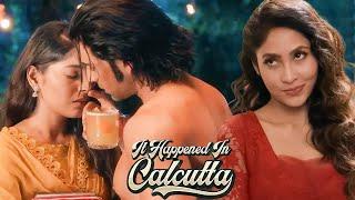 Karan Kundra को हो  गया इश्क  It Happened In Calcutta Full Episode 1    Karan KundrraNaghma