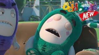 Oddbods Full Episode - The Sheriff Of Oddsville - The Oddbods Show Cartoon Full Episodes