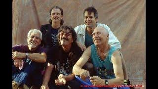 The Grandmothers  Live in Cologne Germany July 15th 1993 video