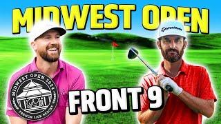 Good Good Open - Front 9